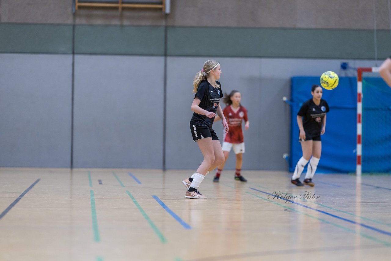 Bild 348 - wCJ Futsalmeisterschaft